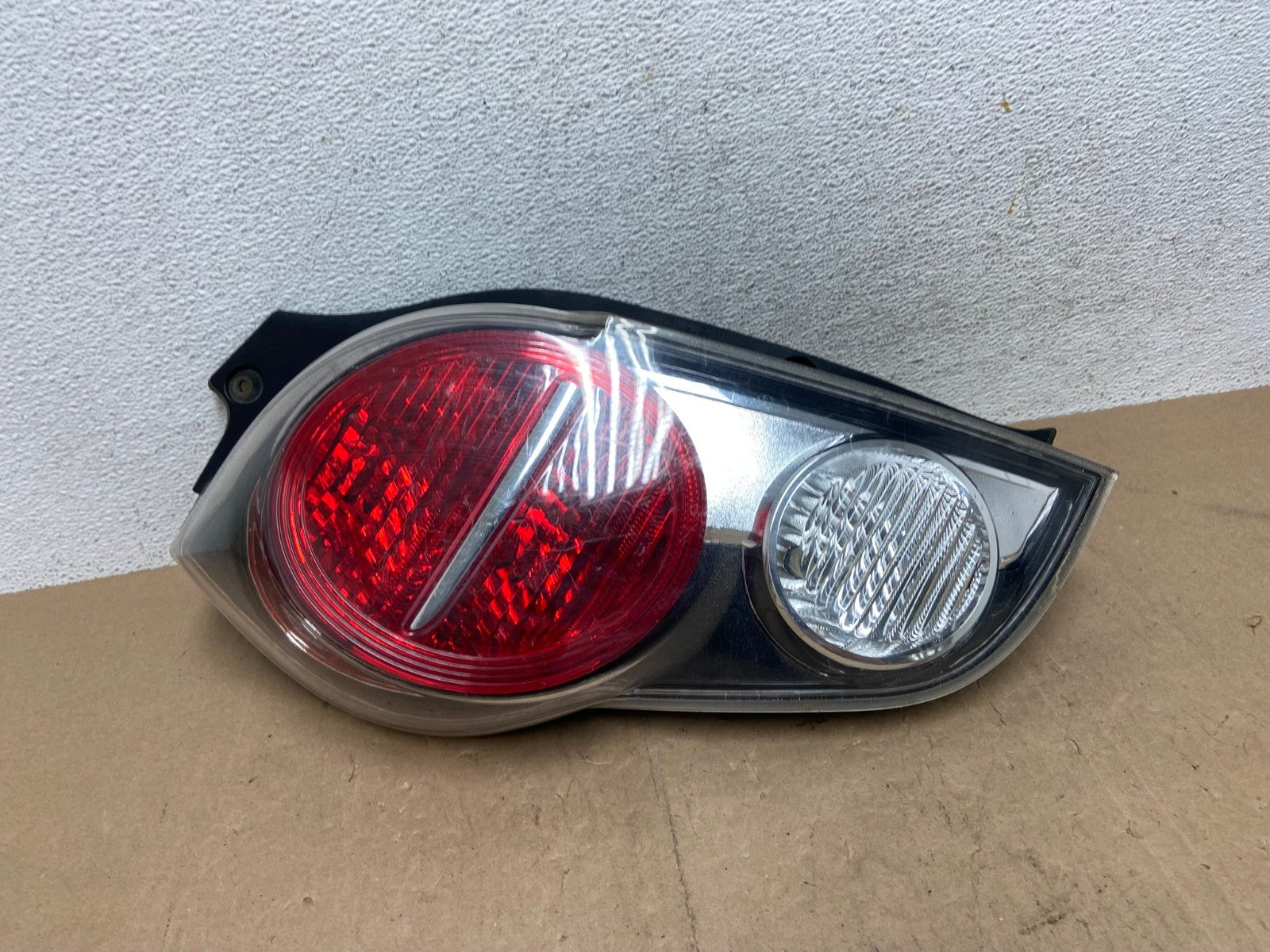 2013 2014 2015 Chevrolet Spark Left Driver Side Tail Light AE6815 LK0