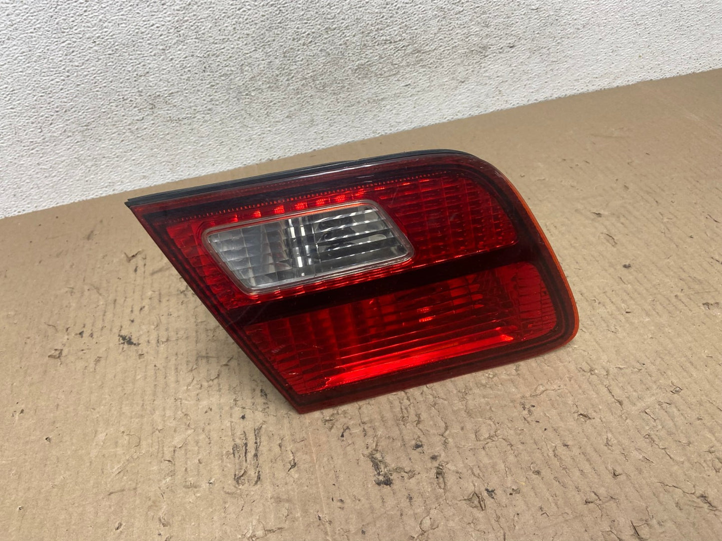 1998-1999 Toyota Avalon Left Driver Lh Side Inner Tail Light AF7091 LK0