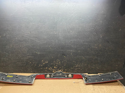 1999 to 2002 Mercury Villager Trunk Lid Center Tail Light  w5728 DG7