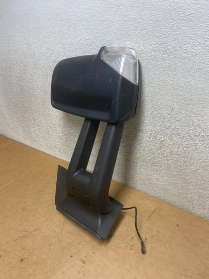 2007 to 2018 Mercedes-Benz Sprinter Left Driver Side View Door Mirror X5318 MS1