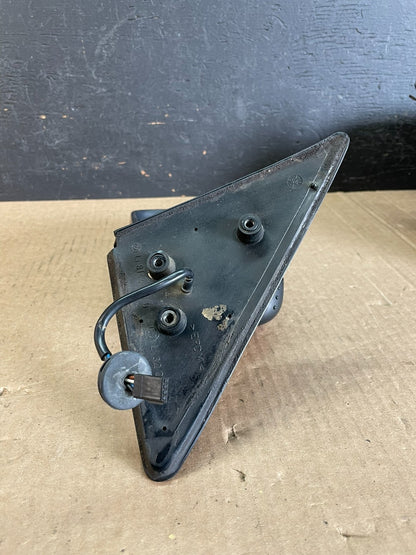 1992 - 1999 BMW E36 3-Series 318i Left Driver LH Door View Mirror AD0305 DG4