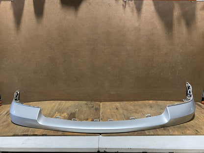 2007-2013 GMC Sierra 1500 Truck Bumper Cover Fascia Front Upper 25783584 AE86930