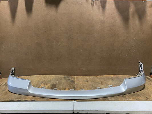 2007-2013 GMC Sierra 1500 Truck Bumper Cover Fascia Front Upper 25783584 AE86930