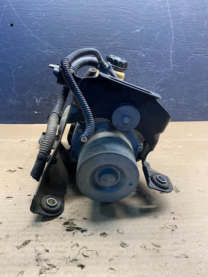 2013 - 2016 Nissan Pathfinder 3.5 Electric Hydraulic Power Steering Pump AD95933