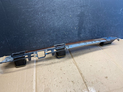 2011 - 2017 Audi A8 Dashboard Center Console Trim Panel AI2875 DG1