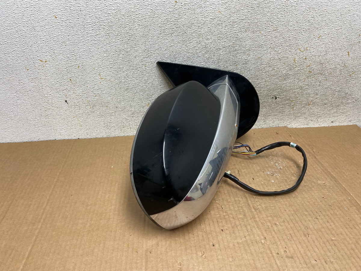 2007 - 2014 Cadillac Escalade Right Passenger Door Turn Signal Mirror AI5819 LK2