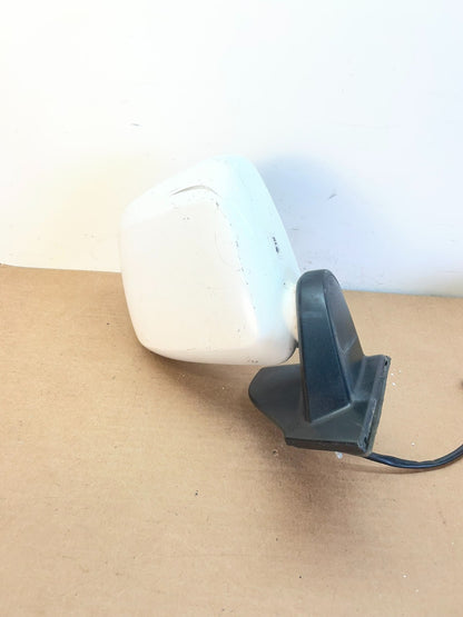 2013-2018 Nissan NV200 Left Driver LH Side View Door Mirror AF8674 DG1