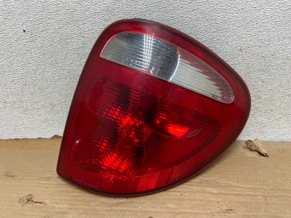 2001-2003 Dodge Grand Caravan Right Passenger RH Side Tail Light AG8334 LK0