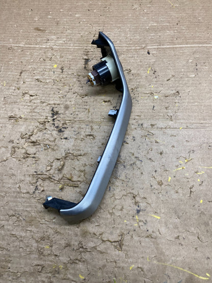 2009 - 2014 Nissan Murano Engine Ignition Start Switch Trim Bezel OEM x1420 DG2