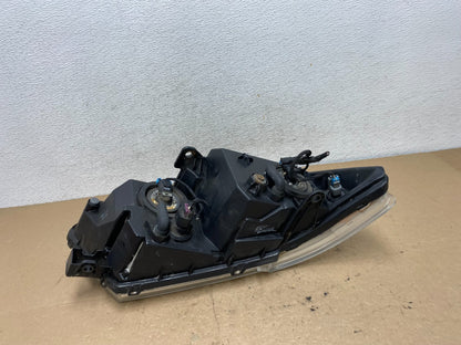 2009 to 2017 Dodge Journey Headlight Left Driver Lh Side Halogen AF5038 DW5