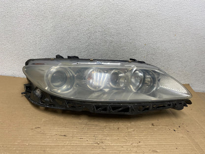 2006 2007 2008 Mazda 6 Right Passenger Rh Side Halogen Headlight AG9020 DW0
