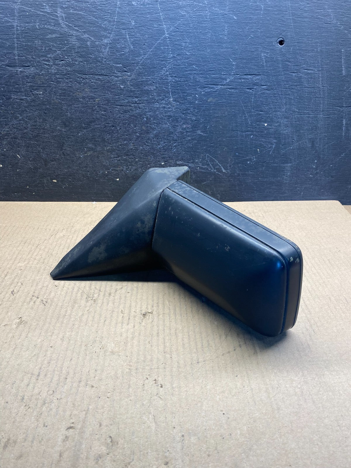1986 to 1995 Mercedes W124 300TE Wagon Left Side View Door Mirror AH4512 DG2
