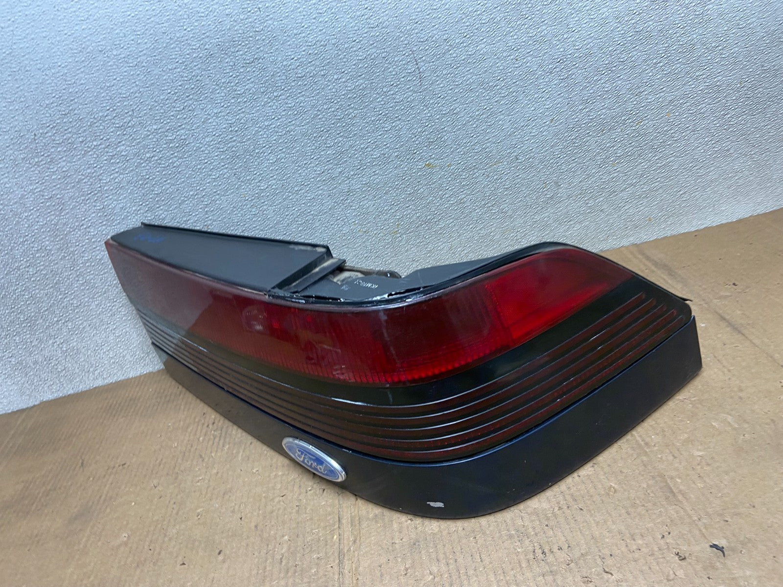 1990 to 1992 Ford Probe GT Passenger Right Side AA64191