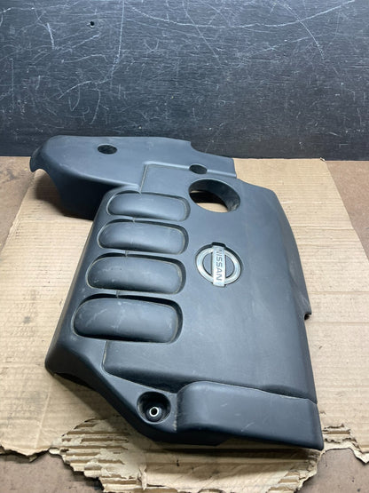 2007 to 2013 Nissan Altima EngineMotor Cover L3565 OEM DG3