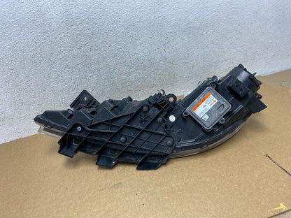 2015 2016 2017 Chrysler 200 Right Passenger Rh Side Xenon Headlight AI2599 DW8
