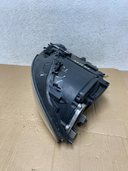 2009-2012 BMW 7-Series 740i 750i Right Passenger Xenon HID Headlight AI11818