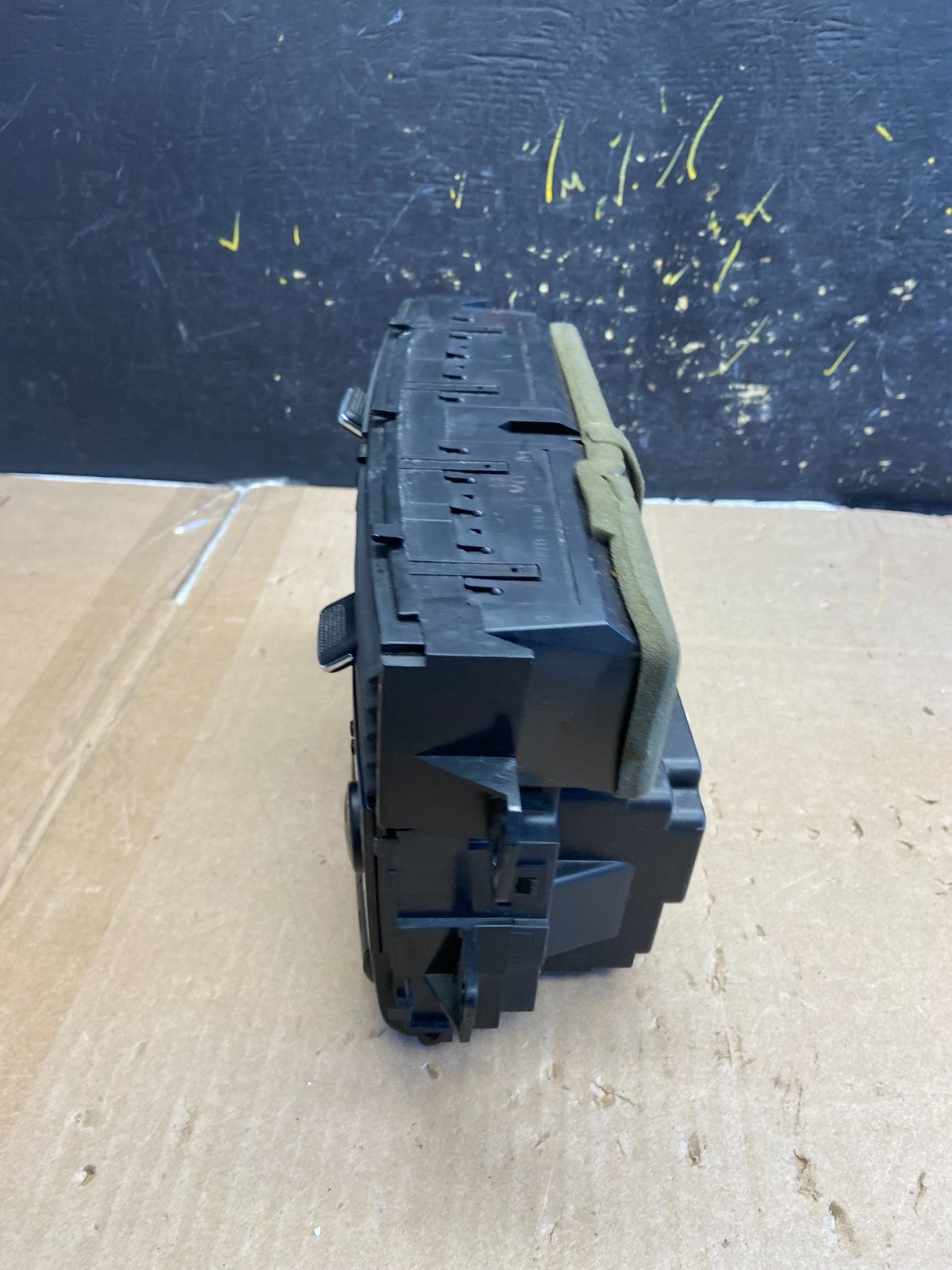 2004-2005 Toyota Sienna AC Climate Heater Temperature Control Air Vent ab1977 DG2