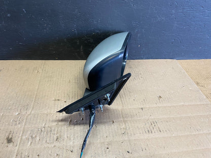 2014-2017 Nissan Rogue Right Passenger Turn Signal Door Mirror AB7745 MS3