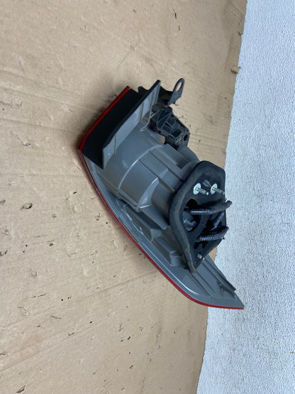 2009 2010 Acura Tsx Sedan Right Passenger Rh Side Tail Light AE9212 LK4