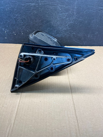 2007 to 2013 BMW X5 Left Driver LH Side View Door Mirror W/ Camera AG1668 DG4