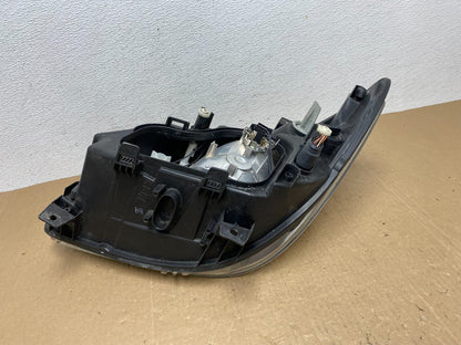 2007 to 2013 Mercedes Sprinter Headlight Right Passenger Halogen AC5765 DW7