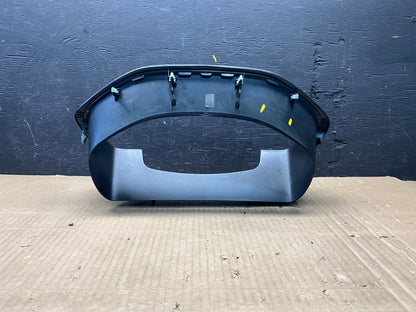2023 2024 2025 Honda Pilot Speedometer Cluster Gauge Bezel Trim Oem I5312 DG13