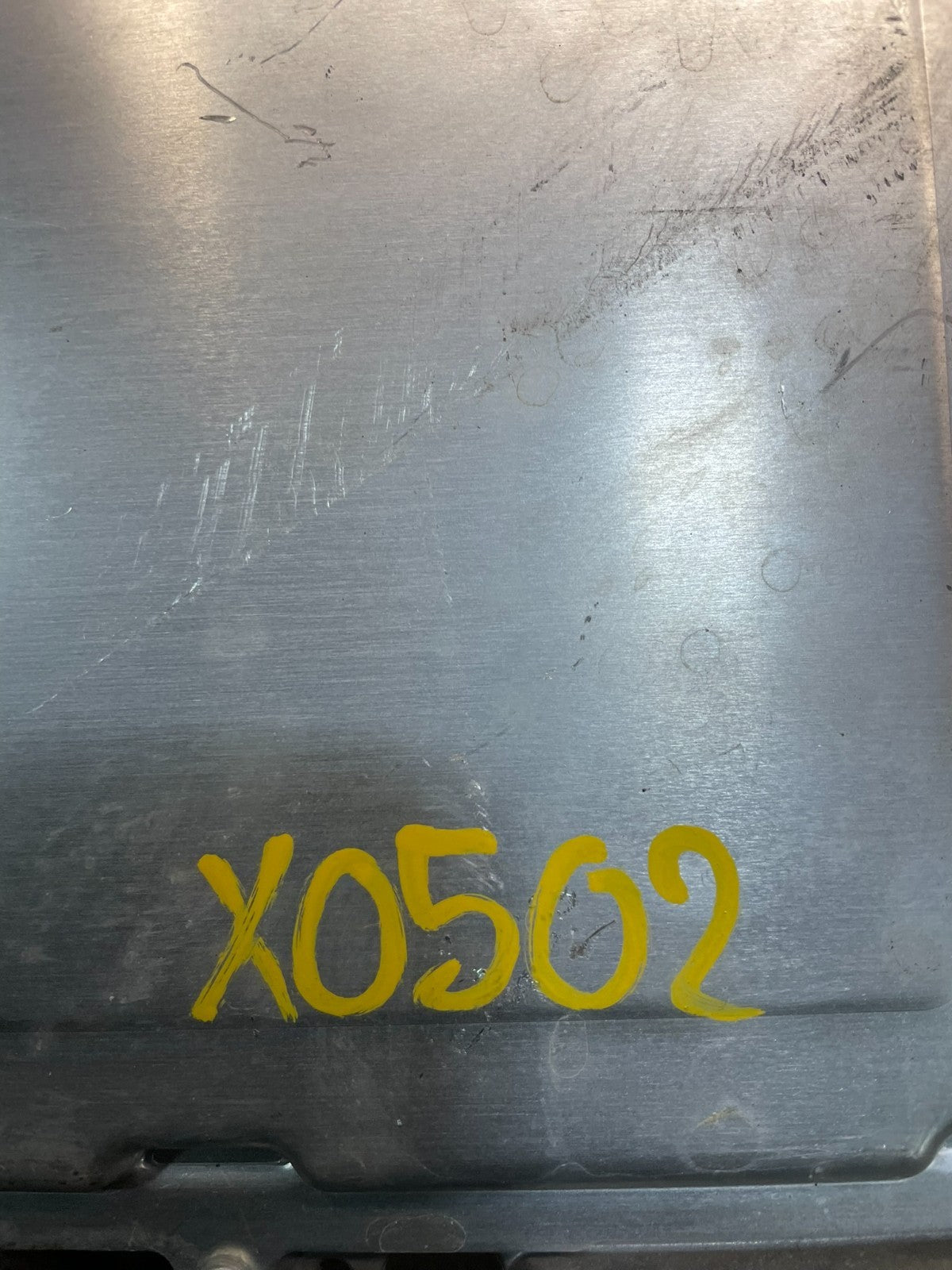 2020 2021 2022 Ford Explorer 3.3L Engine Control ECU Computer Module x0502 DG5