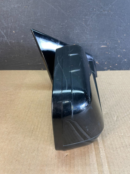 2007 to 2010 Ford Edge Right Passenger View Door Heated Mirror AF5425 DW9