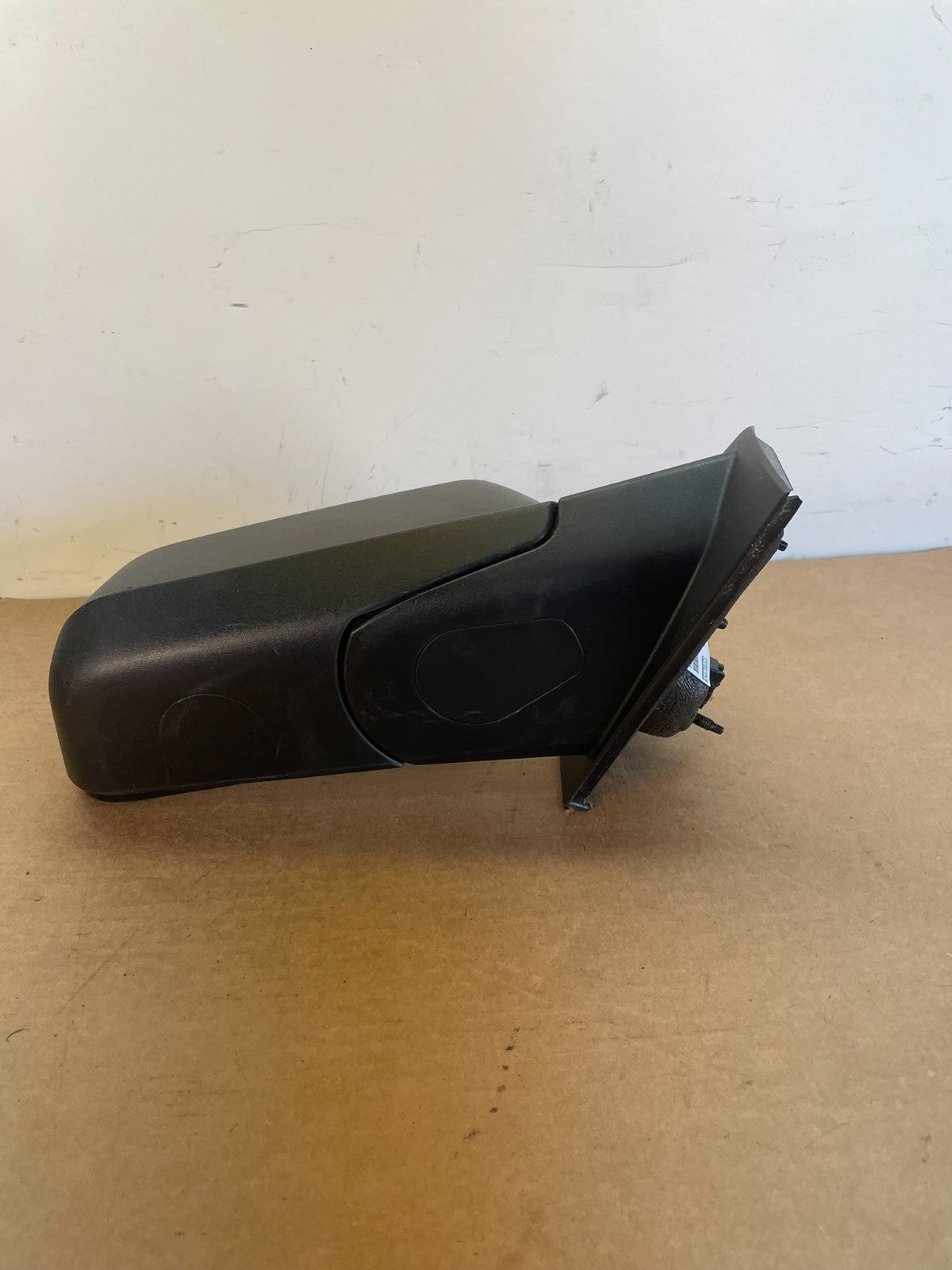 2007 to 2010 Ford Edge Right Passenger View Door Heated Mirror AF8649 DG3