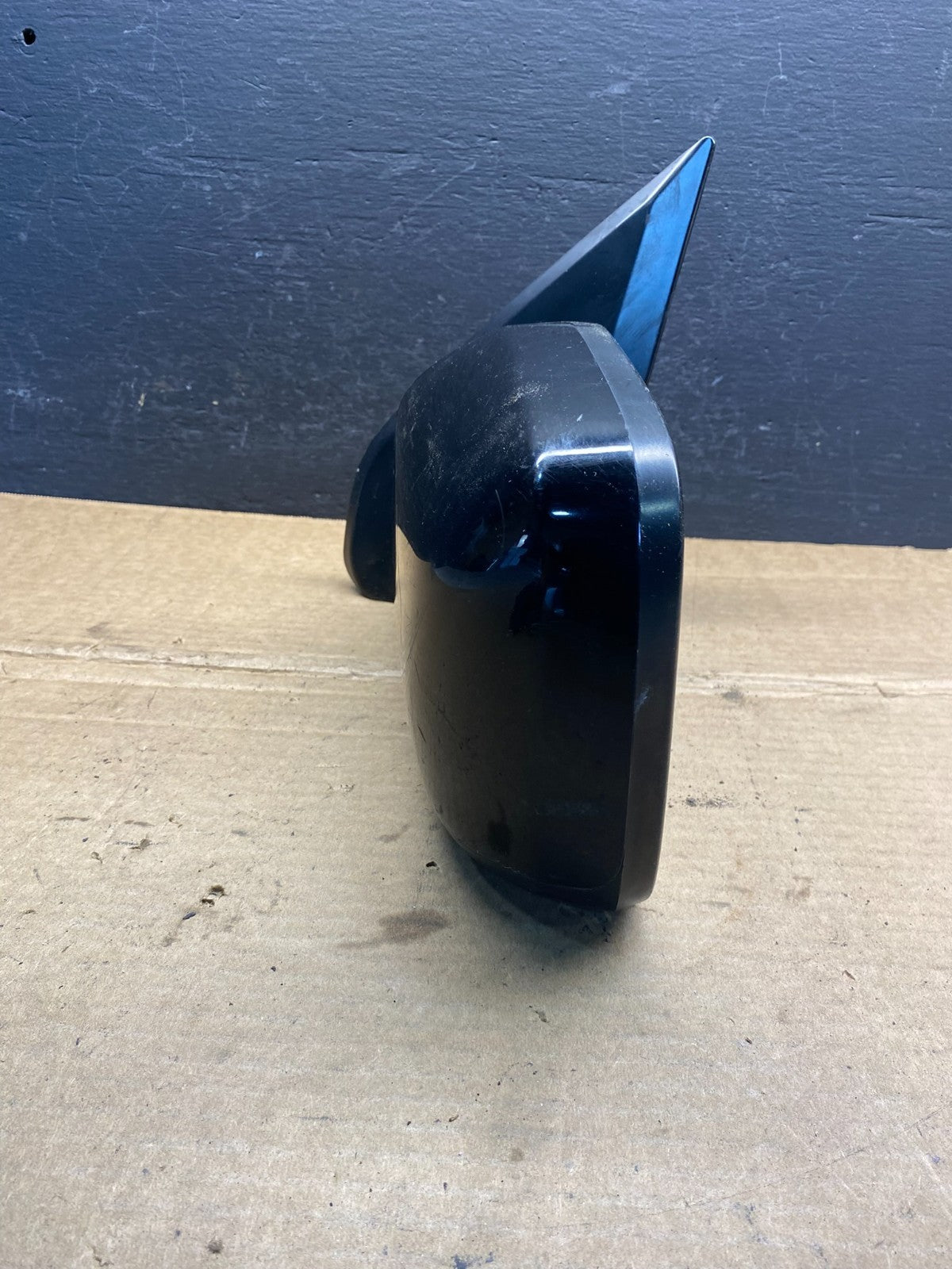 2009-2015 Honda Pilot Left Driver LH Side View Door Mirror AD3408 DG9