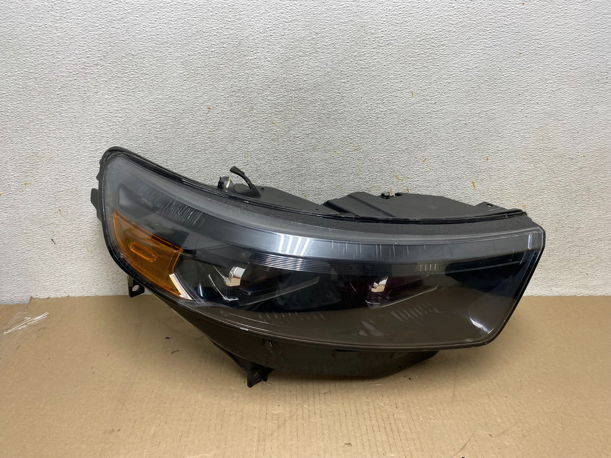 2020-2023 Ford Explorer Right Passenger Side Headlight AH6712 DW0