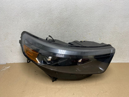 2020-2023 Ford Explorer Right Passenger Side Headlight AH6712 DW0