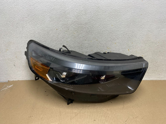 2020-2023 Ford Explorer Right Passenger Side Headlight AH6712 DW0
