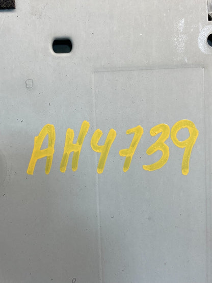 2008 - 2012 Audi A4 Radio Receiver Audio Control Module 3 Pcs Set AH4739 DG5