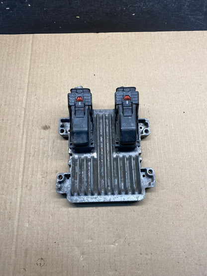 2010 to 2013 Chevrolet Silverado Yukon Engine Control Module ECM ECU AG9461 DW0