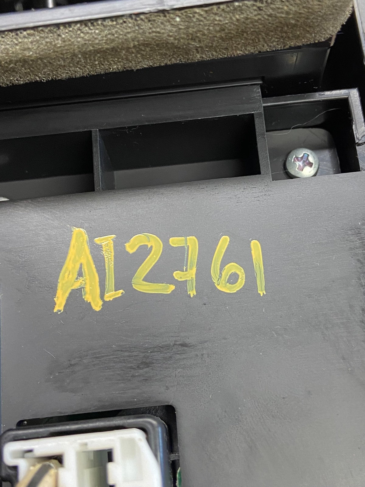 2006 to 2010 Toyota Sienna A/C Climate Heater Temperature Control AI2761 DG5