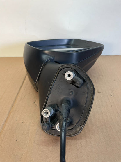 2012-2014 Subaru Impreza Right Passenger RH Power Door Vier Mirror AG7742 DW4