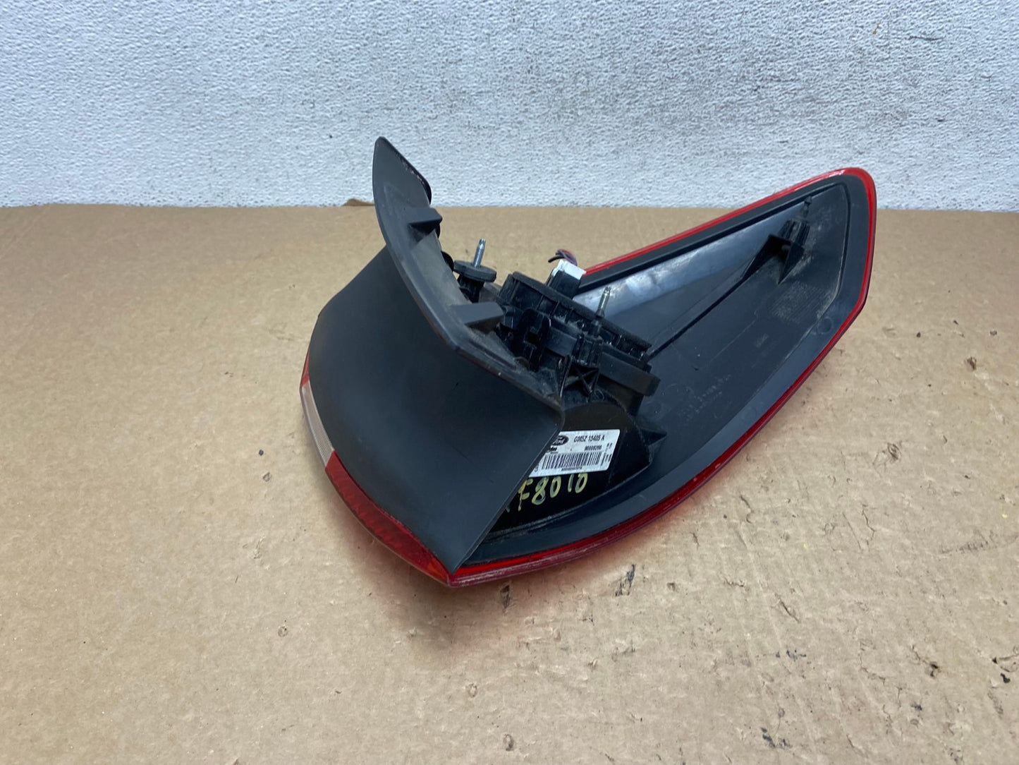 2013 to 2016 Ford C-Max Left Driver Side Tail light AF8010 LK5