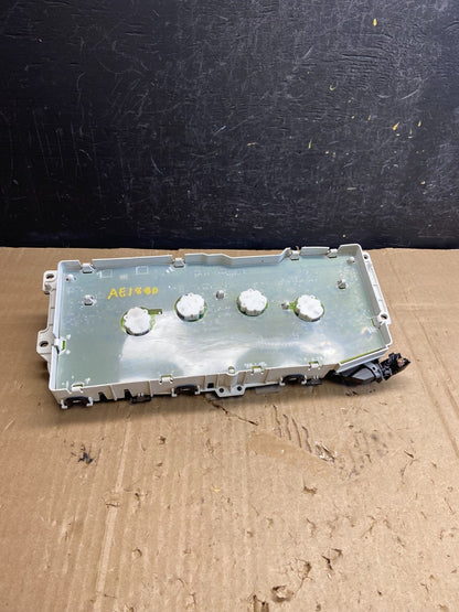 2006 to 2011 Lincoln Town Car Speedometer Gauge Cluster AE1800 DG5