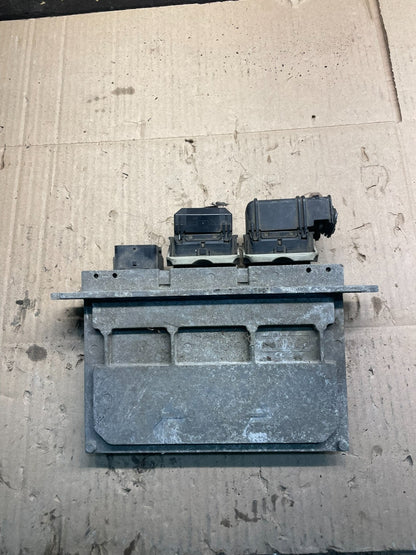 2008 Ford Expedition 5.4L Engine Control Computer Module 7L1A-12A650-AH X9947 DG0