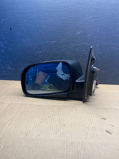 2007 to 2012 Hyundai Santa Fe Left Driver LH Side View Mirror Power AD5007 DW8