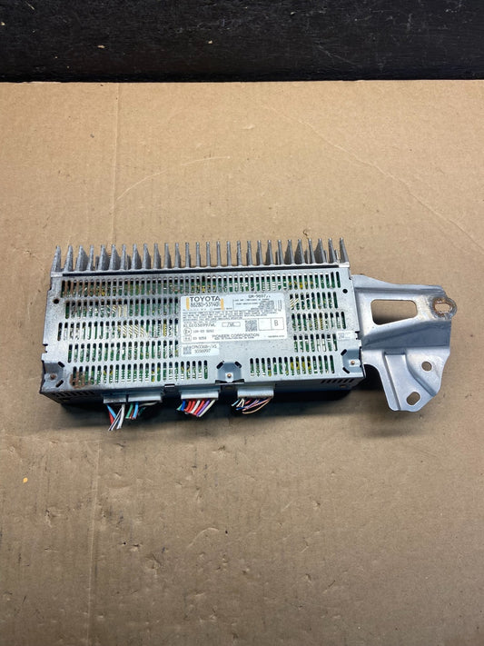 2010-2012 Lexus IS250 Pioneer Radio Audio Amplifier Amp AF9154 DG0