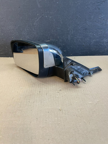 2005 2006 2007 Mercury Montego Left Driver Lh View Door Mirror AE1119 DW2