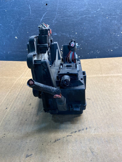 2008 Jeep Grand Cherokee Fuse Box Relay Panel BMC Body Module ab3734 DG2