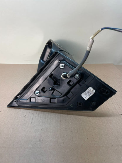 2013 to 2019 Nissan Sentra Right Passenger Side Door Mirror AI8744 DG4