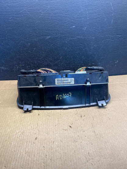 2004 2005 Dodge Ram 1500 Instrument Speedometer Gauge Cluster AD1607 DG6