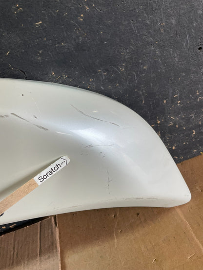 2002 to 2004 Infiniti i35 Rear Tailgate Liftgate Spoiler Wing W/ Light AA19394