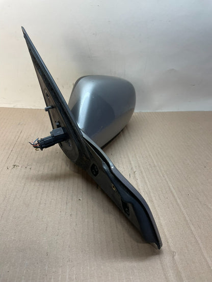 1999 to 2002 Saab 9-5 Left Driver LH Side View Door Mirror AJ0804 DG1