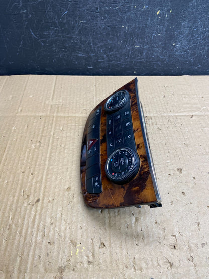 2006 to 2010 Mercedes W251 R350 AC Temp Heater Climate Control ac9562 DG2