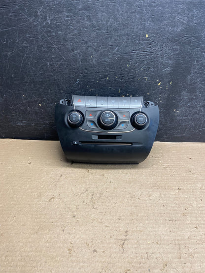2011-2020 Dodge Journey Heater Air Vent Temperature Climate Control AH5462 DG0